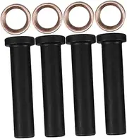 MOLUCKFU 4pcs Front Suspension Control Arm Bushing Kit Atv Swing Arm Bushing Set Car Parts for Magnum425