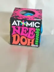 Atomic Nee Doh