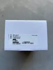 CRESTRON HZ-SWEX-W Horizon White In-Wall Switch with infiNET EX Wireless NIB NEW