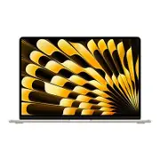 Apple MacBook Air 13" M4 Chip With 10-Core CPU, 10-Core GPU, 16GB 512GB - Starlight [MW103X/A]