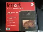 Instant Pot 10qt Digital Air Fryer Oven Box New