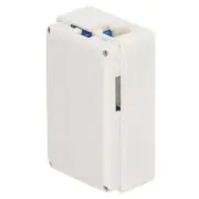 Phone Call Recorder Telephone Line Recording Device RJ11 Interface For Home New
