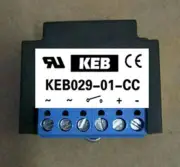 KEB KEB029-01-CC Motor Brake Rectifier