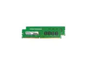 Black Diamond Memory 32GB (2 x 16GB) 288-Pin PC RAM DDR4 2133 (PC4 17000) Deskto