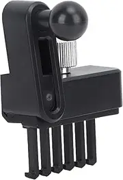 Phone Holder, High Stability Easy to Install Car Phone Holder Multifunctional Lightweight for Model Y Model 3