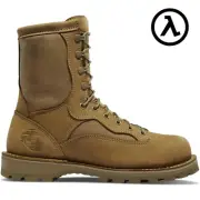 DANNER® MARINE EXPEDITIONARY BOOT AVIATOR 8"HOT ST (M.E.B.) TACTICAL BOOTS 53117