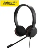 在飛比找遠傳friDay購物精選優惠-Jabra Evolve 20 SME 耳機麥克風 (SME