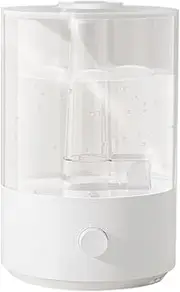 Xunweiad 7.8L Humidifiers for Bedroom Top Fill Cool Mist Ultrasonic Humidifiers for Baby, Plants, Nursery, Humidifiers for Room