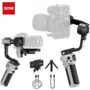 ZHIYUN CINEPEER WEEBILL 3E 3-Axis Gimbal Stabilizer for DSLR Mirrorless Cameras