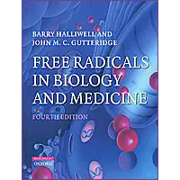 在飛比找蝦皮購物優惠-Free Radicals in Biology and M