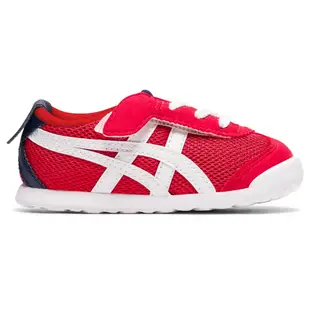 Onitsuka Tiger鬼塚虎-MEXICO 66 TS休閒童鞋1184A129-600