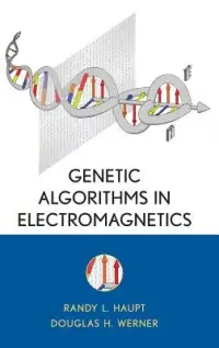 在飛比找博客來優惠-Genetic Algorithms in Electrom