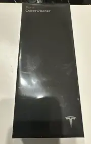 Tesla CyberOpener - New in box - Ships Out Next Day - free Shipping