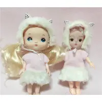 在飛比找蝦皮購物優惠-用於 Bjd 1 / 8 、 1 / 6, Nendoroi