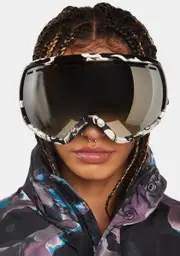 [RIPNDIP] Dark Twisted Fantasy Snow Goggles