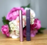 TARTE GLOWLIGHT AMAZONIAN CLAY LUMINIZING WAND PINK 0.09 OZ NIB