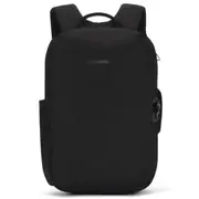 Pacsafe Metrosafe X Commuter Anti-Theft 13" Laptop Backpack - Black