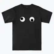 EYE BOMBING Googly Eyes T-shirt