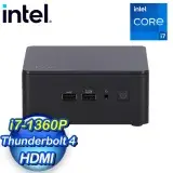 在飛比找遠傳friDay購物精選優惠-INTEL RNUC13ANHI70001 NUC Kit 