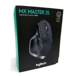 【MR3C】台灣公司貨 含稅附發票 羅技 MX MASTER 2S LOGITECH 無線 藍牙 滑鼠