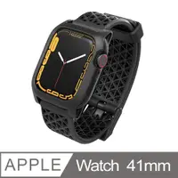 在飛比找PChome24h購物優惠-CATALYST APPLE WATCH S7 (41mm)