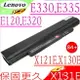 LENOVO 電池(保固最久)-IBM 聯想 ThinkPad X121e,X130e,X131E,L330,E120,E120 30434NC,E125,E145,E120 30434SC,E120,Edge E320,E325,E330,E335,45N1056, 45N1057,45N1058,84+