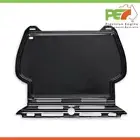 NomadiQ BBQ Steel Grill Plate