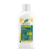 Dr Organic Organic SkinClear Toner 200 ml