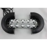 Float Bobber For Sprayer Humidifier Black