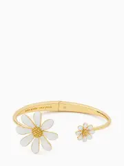 enamel hinge cuff