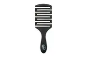 Wet Brush Pro Flex Dry Paddle - Black