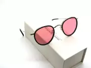 Oliver Peoples MP2 SUN OV1104S 51453E Black/Gold Magenta Photochromic Sunglasses