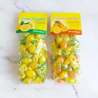 在飛比找蝦皮購物優惠-【現貨.快速出貨】義大利 Limoni Frizzanti 