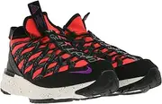 [Nike] ACG React Terra Gobe Mens Trainers BV6344 Sneakers Shoes (UK 8 US 9 EU 42.5, Bright Crimson Vivid Purple 600) 600