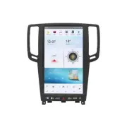 Car Stereo with SatNav For INFINITI G37 LHD 2007-2013 | 13.6 inch