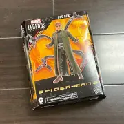 Marvel Legends 6" Deluxe Doctor Octopus No Way Home Doc Ock (in stock)