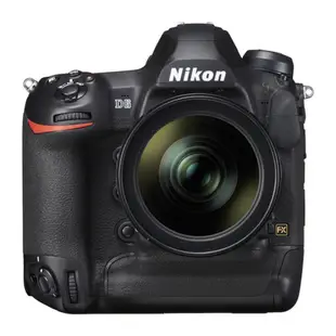 Nikon D6 Body單機身 單眼相機 總代理公司貨