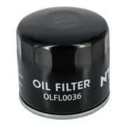 NTK Oil Filter OLFL0036 fits Mitsubishi 3000 GT Z16A 3.0 Turbo 4WD (Z16A) (for: Mitsubishi)