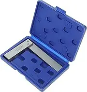 Carpenter Square Tool Right Angle Ruler Precision Measuring Multi Function Woodworking Measure Tool Compact Design for DIY and Professional Use