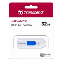 在飛比找PChome商店街優惠-【1768購物網】TRANSCEND JetFlash790