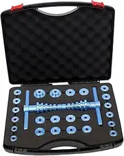 Generic Precision Bearing Kit for Easy Wheel Setup