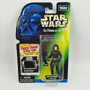 Star Wars POTF2 Freeze Frame FF Death Star Trooper