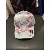 在飛比找蝦皮購物優惠-ed hardy緞面棒球帽🧢