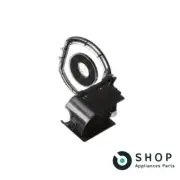 LG CordZero Multi Vacuum Dust Container Bottom Plate AGU75652505