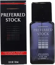 Coty Preferred Stock Cologne Spray 2.5 Oz, 75 milliliters