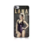 OFFICIAL WWE LANA HARD BACK CASE FOR APPLE iPOD TOUCH MP3