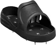Oshhni Spiked Shoes for Resinous Coatings Versatile Efficient Easy to Use Professional for Cover Installation Overlays Epoxy Floor