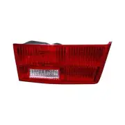 Tail Light Brake Lamp For 2005 Honda Accord Driver Side Inner Halogen Chrome