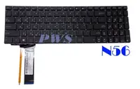 在飛比找Yahoo!奇摩拍賣優惠-☆【全新華碩Asus N550 N550JV N550JK 