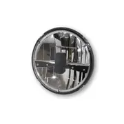 HIGHSIDER TYPE 3 LED main headlamp insert, black